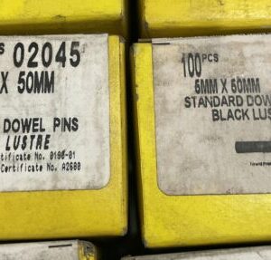 Ready 2 Ship Inventory