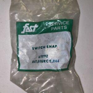 Ready 2 Ship Inventory