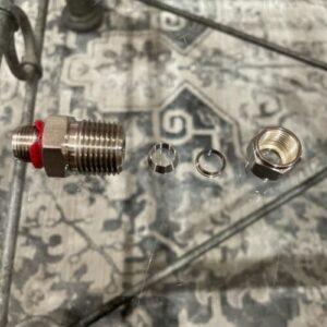 Ready 2 Ship Inventory