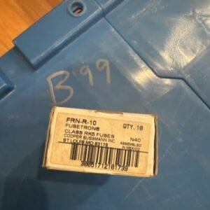 Ready 2 Ship Inventory