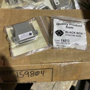 Ready 2 Ship Inventory