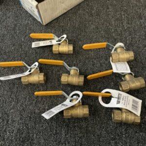 Ready 2 Ship Inventory