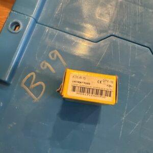 Ready 2 Ship Inventory