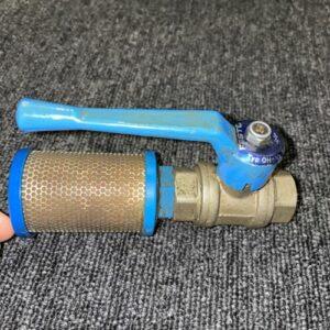 Ready 2 Ship Inventory