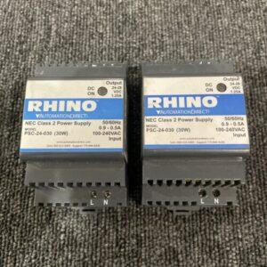 Ready 2 Ship Inventory