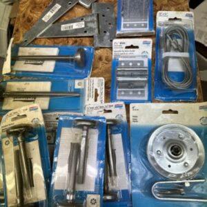 Ready 2 Ship Inventory