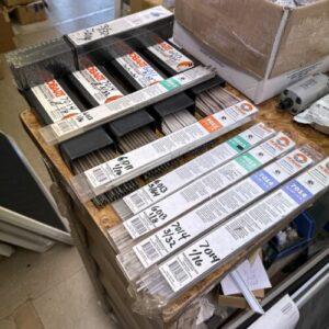 Ready 2 Ship Inventory