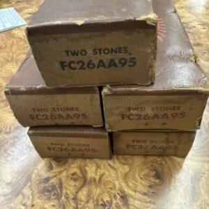 Ready 2 Ship Inventory