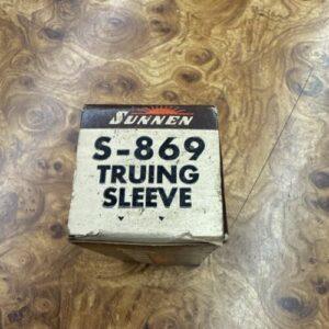 Ready 2 Ship Inventory