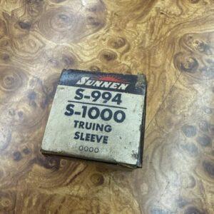 Ready 2 Ship Inventory