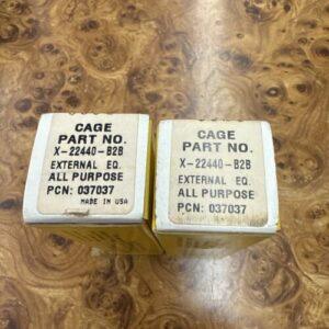 Ready 2 Ship Inventory