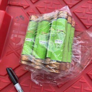 Ready 2 Ship Inventory