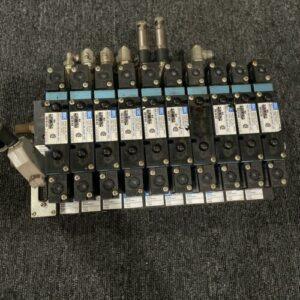 Ready 2 Ship Inventory