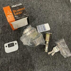 Ready 2 Ship Inventory