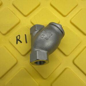 Ready 2 Ship Inventory