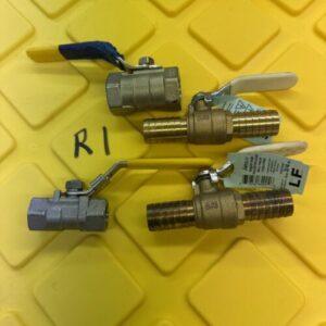 Ready 2 Ship Inventory