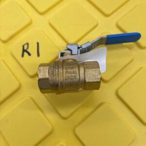 Ready 2 Ship Inventory