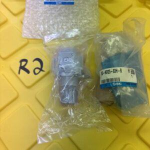 Ready 2 Ship Inventory