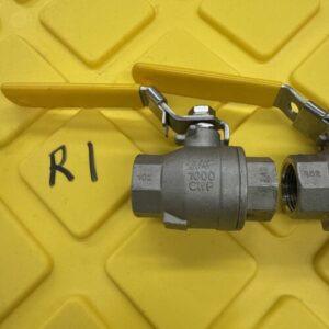 Ready 2 Ship Inventory