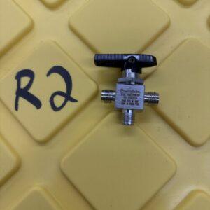 Ready 2 Ship Inventory