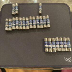 Ready 2 Ship Inventory