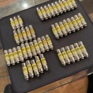 Ready 2 Ship Inventory