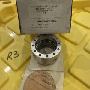 Ready 2 Ship Inventory