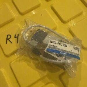 Ready 2 Ship Inventory