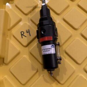 Ready 2 Ship Inventory