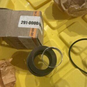 Ready 2 Ship Inventory