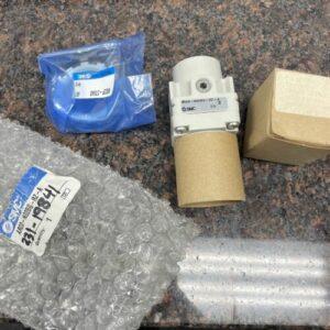 Ready 2 Ship Inventory