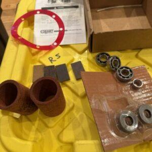 Ready 2 Ship Inventory