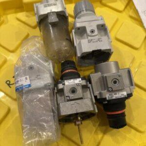 Ready 2 Ship Inventory