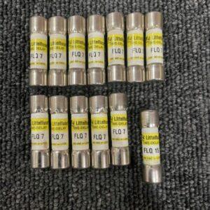 Ready 2 Ship Inventory