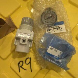 Ready 2 Ship Inventory