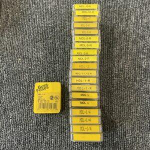 Ready 2 Ship Inventory