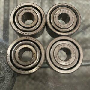 Ready 2 Ship Inventory