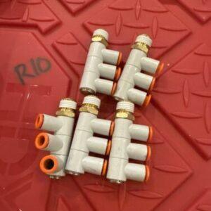 Ready 2 Ship Inventory