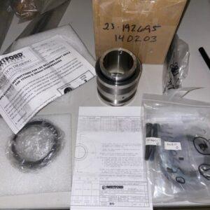 Ready 2 Ship Inventory