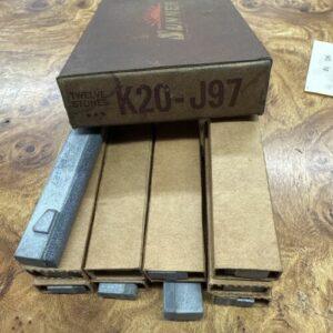 Ready 2 Ship Inventory