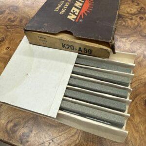 Ready 2 Ship Inventory