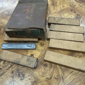 Ready 2 Ship Inventory