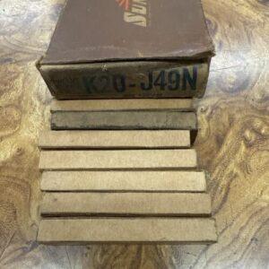 Ready 2 Ship Inventory