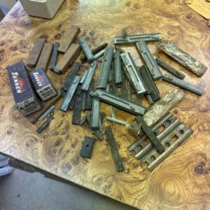 Ready 2 Ship Inventory