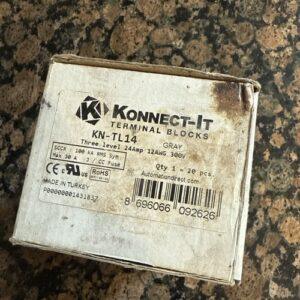 Ready 2 Ship Inventory