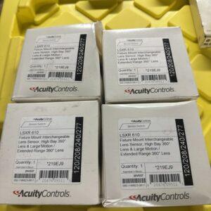 Ready 2 Ship Inventory