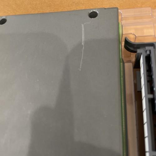 Allen Bradley, PLC-5, 1771-IAD, -1AD, SER D, 120 Volt AC/DC In *FREE SHIPPING*