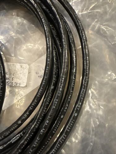 Intercon RHC3S-5.0-P 5m Cable 12 Pin Connector New