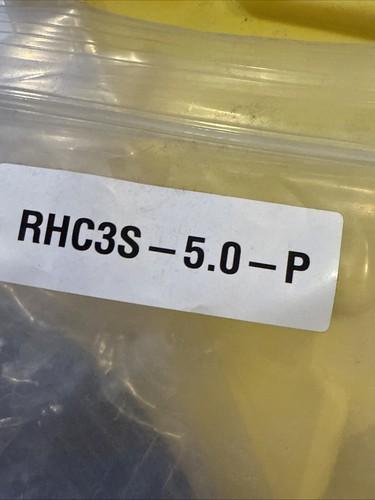 Intercon RHC3S-5.0-P 5m Cable 12 Pin Connector New