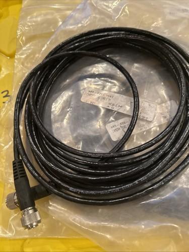 Intercon RHC3S-5.0-P 5m Cable 12 Pin Connector New